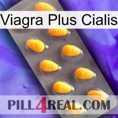 Viagra Plus Cialis cialis1